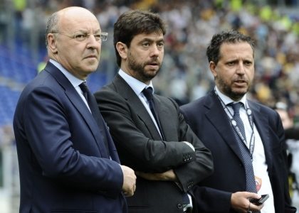 A Juventus a következő szupersztárt keresi