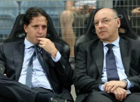 A Juventus az átigazolási stratégián dolgozik