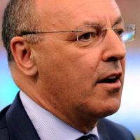 Marotta: "Hernanes a Juventus játékosa"