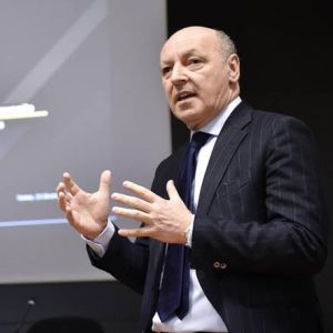 Marotta: "Dybala a klub szimbóluma lehet az elkövetkező években"