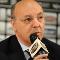 Marotta: "A Juventus egy középpályást keres"