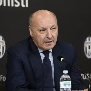 Marotta: „Marchisio kulcsfontosságú a középpályán”