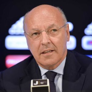 Marotta szót ejtett Allegri és Dybala helyzetéről