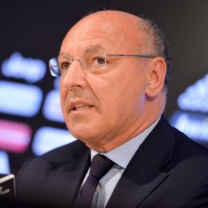 A Juventus szorgalmazta Marotta távozását?