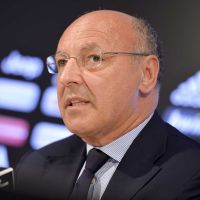 Marotta: "A Juventus ragaszkodik Allegrihez, Pogbához és Dybalához"