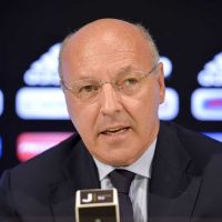 Marotta: "Bizonyos játékvezetői teljesítmények fájdalmasak"