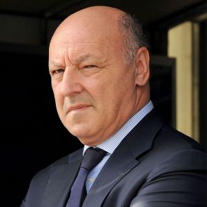 Marotta: „A világ legjobbjai közé akarunk tartozni”