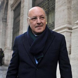 Marotta: „Hernanes kapcsán csak pletykákról van szó”