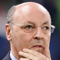 Marotta: "A Milan versenyben lehet velünk"