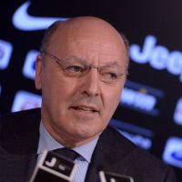 Marotta: "Higuaín a pályafutásom legjobb igazolása"