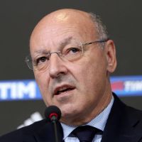 Marotta: "A Real Madrid aktiválja a visszavásárlási opciót"