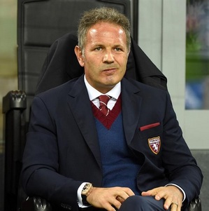 Mihajlović: „Nem gond a vereség, nekünk mindig győzelemre kell játszani”