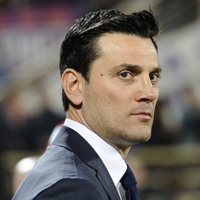 Montella: „A Genoa elleni meccset fontosabbnak vélem”