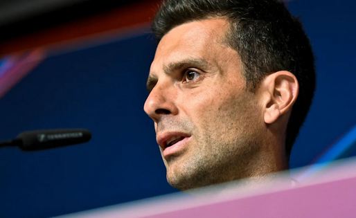 Thiago Motta: "Mindannyiunknak többet kell beleadnunk"