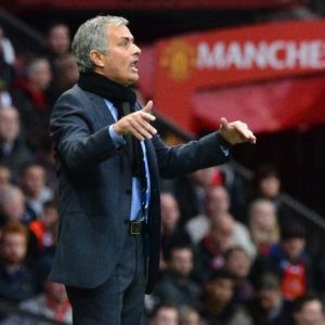 Mourinho: "A Juventus zsinórban tíz bajnoki címet akar nyerni"