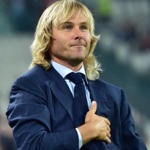 Nedvěd: "A Juventus is tud úgy játszani, mint a Napoli"