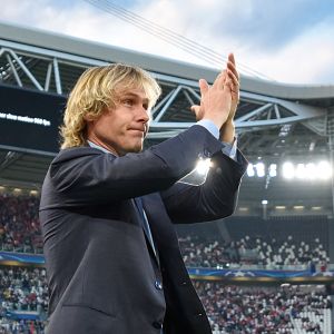 Nedvěd: "Készen állunk a Real Madrid ellen"