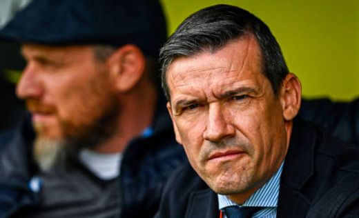 HIVATALOS: Marco Ottolini a Juventus új sportigazgatója