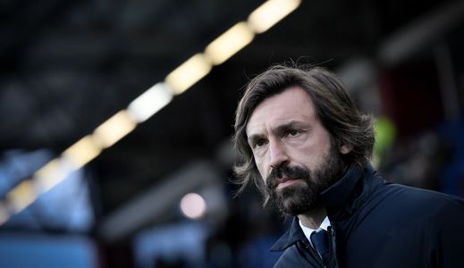 Pirlo: "Ha ezzel a szellemiséggel játszunk, elérjük a célunkat"