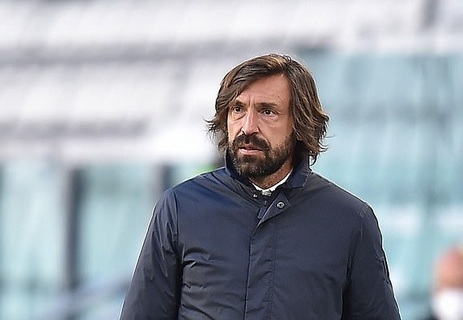 Pirlo: „Olykor lassúak vagyunk, és ragaszkodunk a labdához”