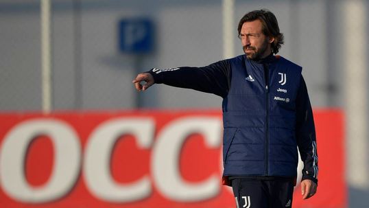 Pirlo: „Ha nem nyerünk vasárnap, semmit nem ér a Milan elleni győzelem”