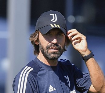 Pirlo: „A srácok készek keményen dolgozni”