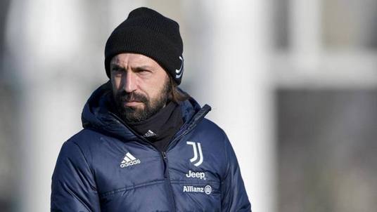 Pirlo: „Fizikailag jól vagyunk”