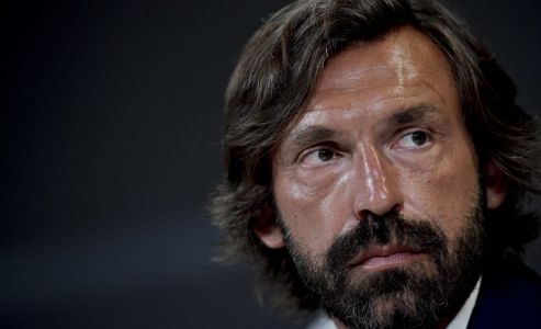 Pirlo lehet a Juventus új edzője