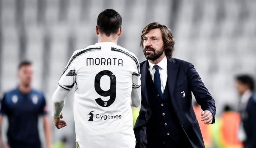 Pirlo: "A klub az eredmények függvényében dönt majd a jövőmről"