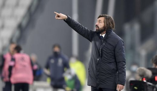 Pirlo: „Szükségünk van Dybalára, s neki szüksége van ránk”