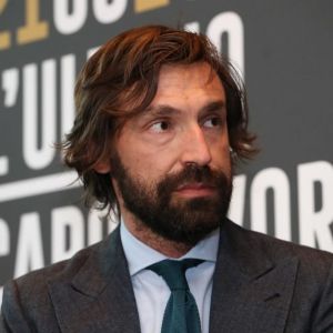 Pirlo veheti át a Juventus U23-as csapatát