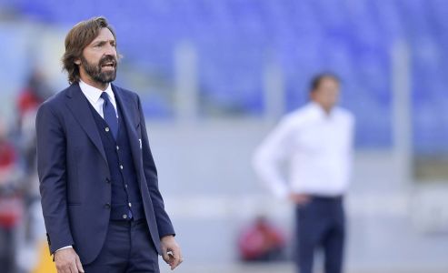 Pirlo: "A bajnokság megnyeréséhez minden részletre ügyelnünk kell"