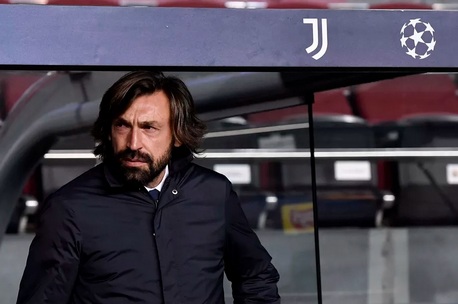 Pirlo: „Működött a taktika”