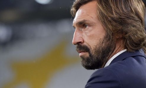 Pirlo: „Következetes teljesítményre lesz szükségünk”