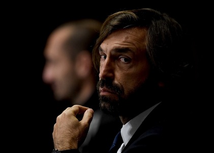 Di Marzio: „A Juve ki fog tartani Pirlo mellett”