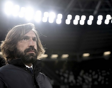 Pirlo: „A csapat reakciója nagyon tetszett”