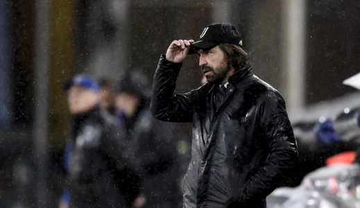 Pirlo: "A Juventus kezdi megtalálni a formáját"