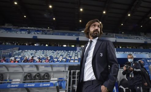 Pirlo: "Az Inter jobb teljesítményt nyújtott és éhesebb volt nálunk"