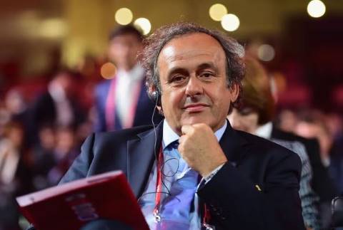 Platini: „Ma már a védők is játsszák a futballt”