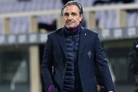 Prandelli: „A Juventust nem szabad leírni”