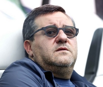 Raiola: „Már csak az Ajax beleegyezése szükséges”