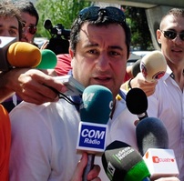 Raiola: „Balotelli aranylabdákat nyerhetett volna”