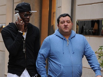 Raiola: „Pogba nem képezi a United tulajdonát”