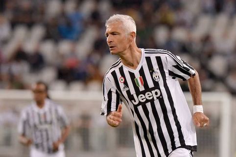 Ravanelli: „Az én Juventusomnál nem volt ilyen nehéz időszakunk”