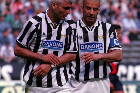 Ravanelli: „Dybala és Morata a Juve jövője”