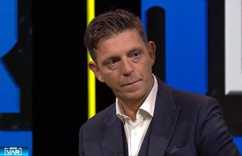 Rocchi: „Nem akarjuk túlzásba vinni a technológia alkalmazását”