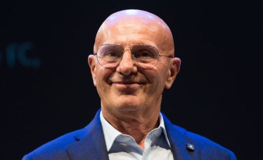 Sacchi: "Tudor csapata nehéz időszakon megy keresztül"