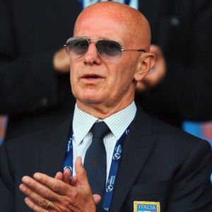 Sacchi: "A Juventus egy gyilkos gépezet"