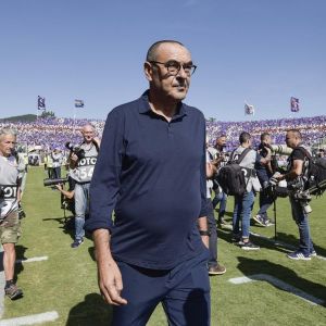 Sarri: "Nem nyújtottunk jó teljesítményt"