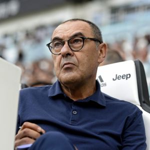 Sarri: „Még négy pontra van szükségünk”